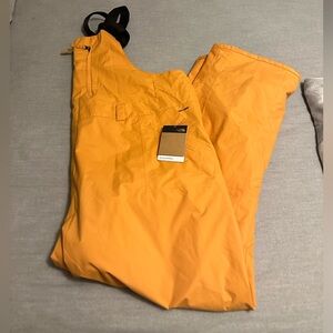 The North Face Womens Plus Freedom Bib
